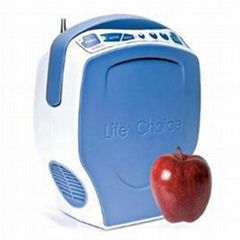 LIFECHOICE PORTABLE OXYGEN CONCENTRATOR - COMPASS MEDICAL SDN BHD