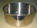 Metal Stamping Products -Hand Dryer 4