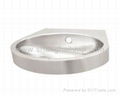 Stainless Steel products by Drawing Mould 3