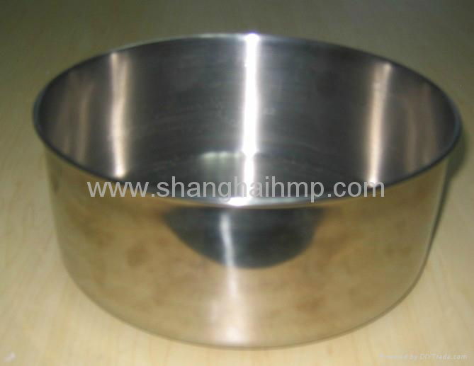 Non-standard stamping metal fabrications 5