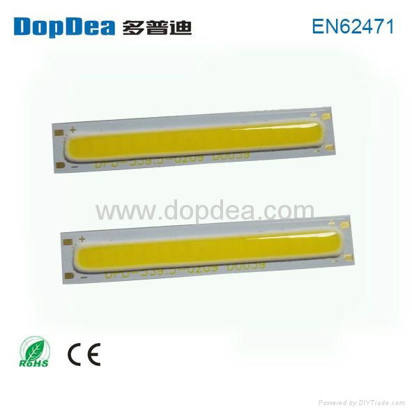 5W led  COB module in light&lighting 3