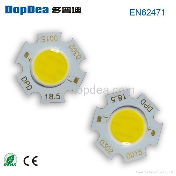 3W popular led module with good quality and very competive price