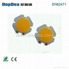 12W light source for downlight