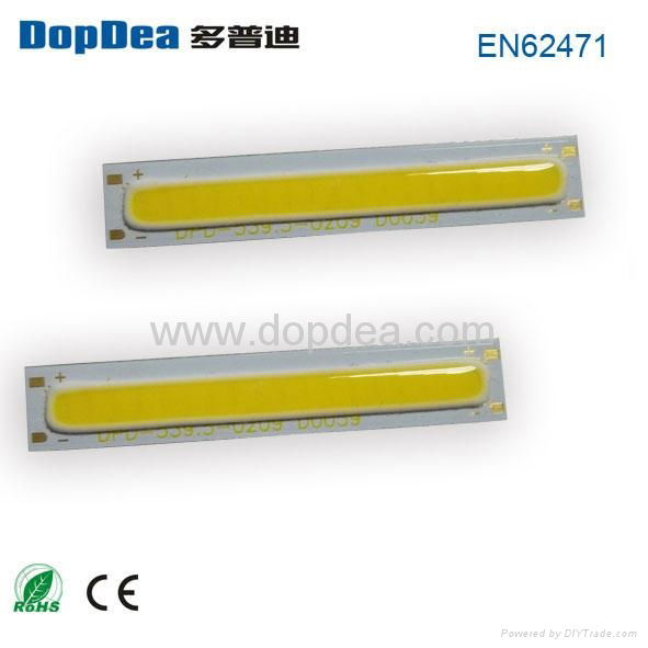 15w COB module for downlight 2