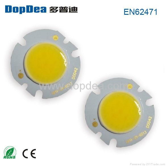 15w COB module for downlight 3