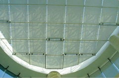 FSS Canopy Curtain 