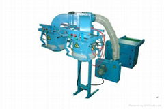 Fiber Filling Machine