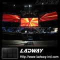 LED concert display P16 outdoor