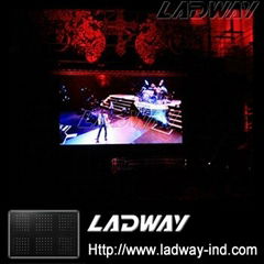 led display P4 indoor