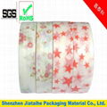 washi paper masking tape (SGS) 3