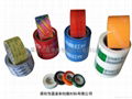 Clear Printing Packing Tape(SGS)