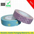  washi paper tape(SGS) 3