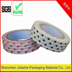  masking tape with high quality(SGS)