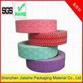  masking tape with high quality(SGS) 4