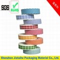  masking tape with high quality(SGS) 5