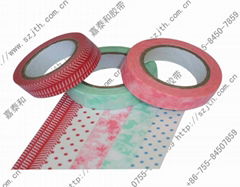 masking tape (ISO 9001 2008)