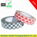 masking tape (ISO 9001 2008) 5