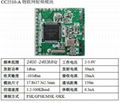 CC2510無線模塊