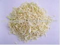 dehydrated withe onion granule3*3mm5*5mm10*10mm 1