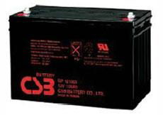 CSB 蓄电池