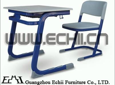 Profitable metal  desk and chair  2