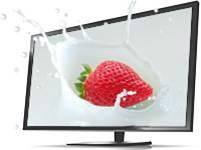 Glasses free 3D TV/Monitor/Display