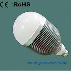 LED bulbs 15W