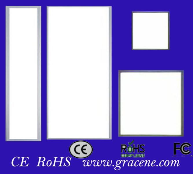 LED panel 300*600