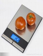 Kitchen Scale