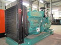 diesel generator sets(25-2000KVA)