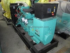 64KW Diesel Generator Set