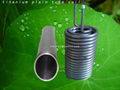 titanium coil 1