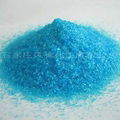 copper sulphate 2