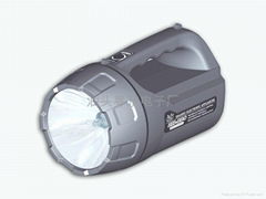 Long-distance portable spotlight 1500m