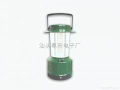 delicacy rechargeable emergency light