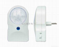 LED emergency lamp