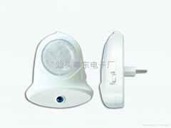 LED emergency lamp