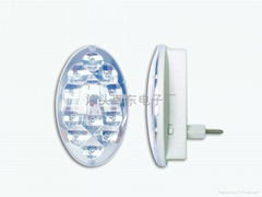 LED emergency lamp