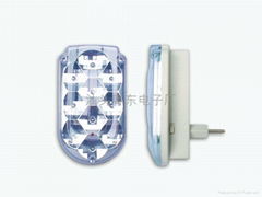 LED emergency lamp 