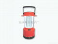 delicacy rechargeable emergency light