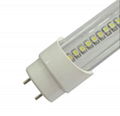 9w Led T8 lights with 85-265V input voltage 1