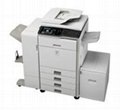 夏普复印机MX-2600N