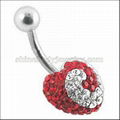 Belly Button Rings 2