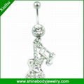 navel Belly button Rings