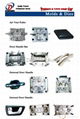 Plastic Injection Mold 2