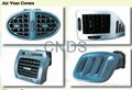 OEM Auto Air-Vent Cover 1