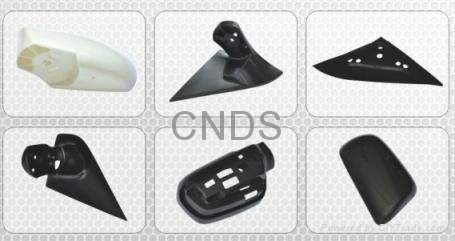 OEM Auto Side Mirror Cover