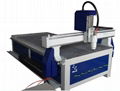 Woodworking CNC Router