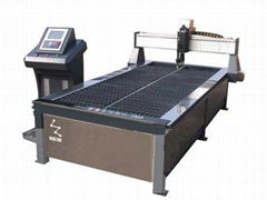 Plasma Cutting Machine