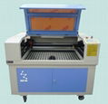 RL640--Laser Engraving Machine